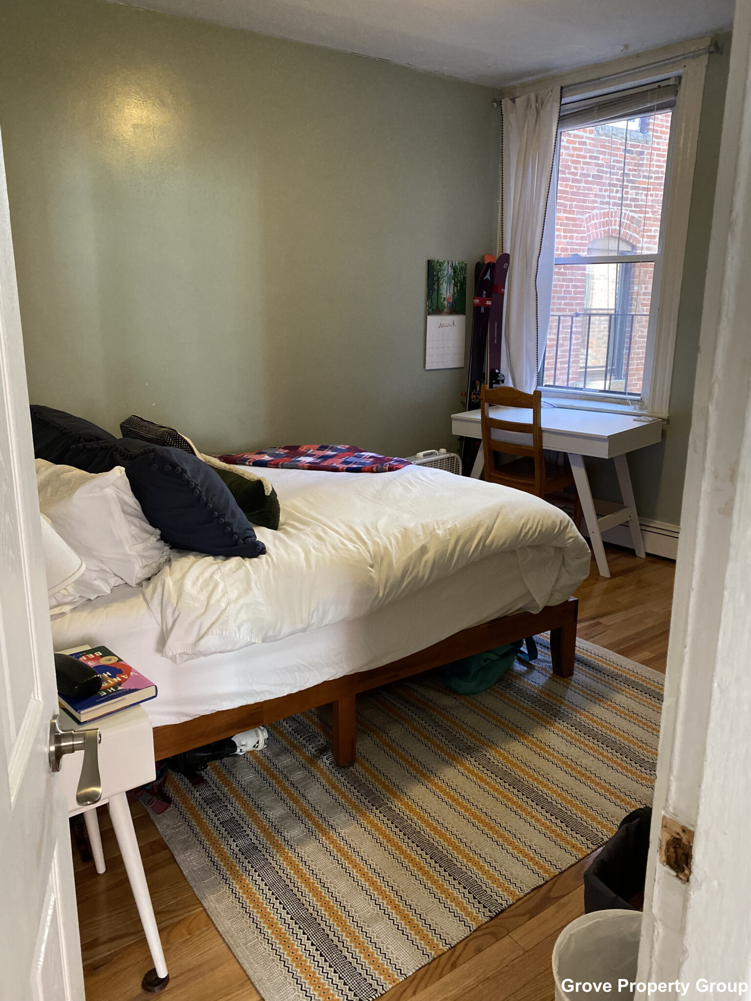 2 Holden Ct, North End