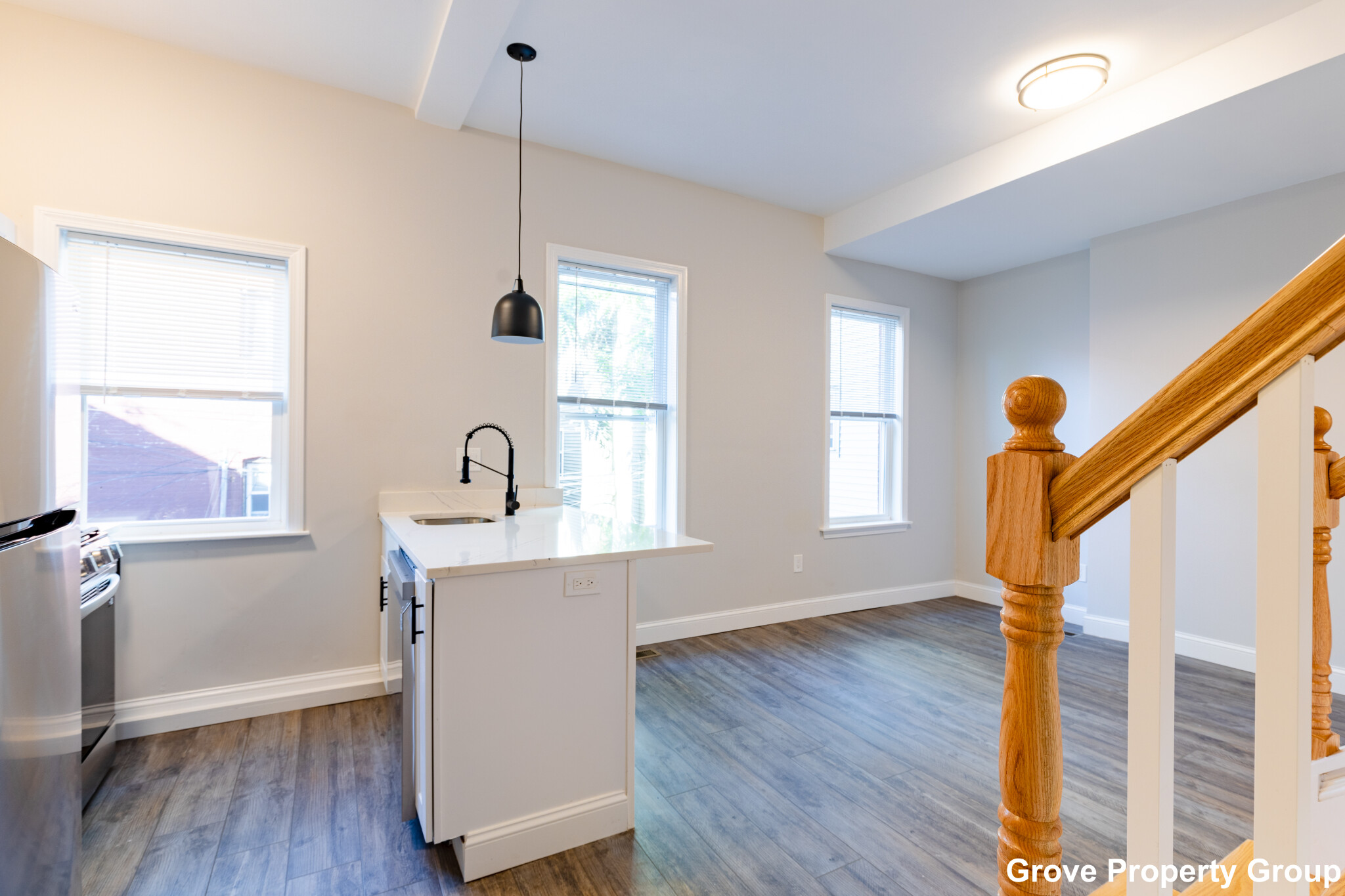 399 West Fourth St, South Boston