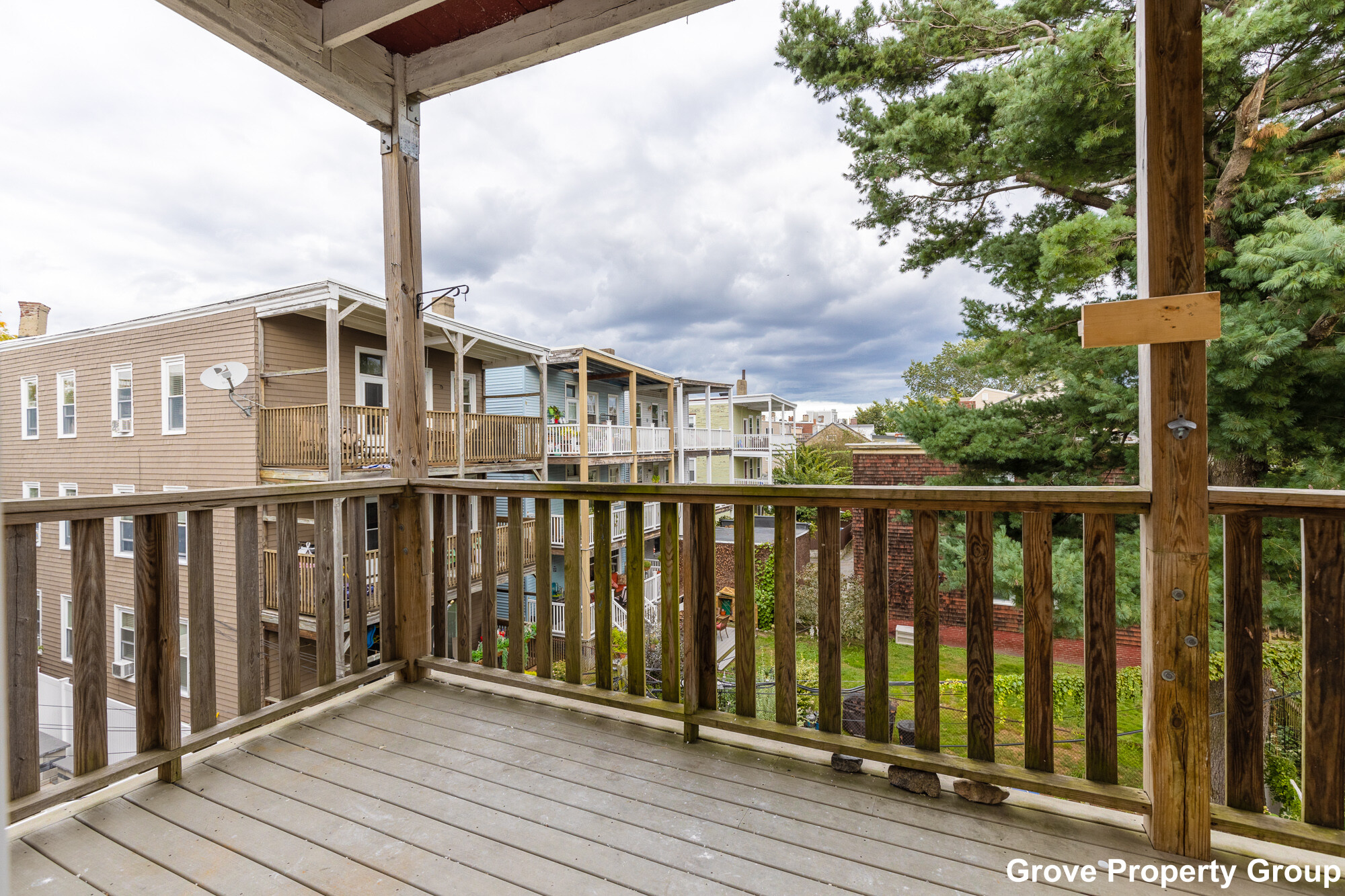 206 L St, South Boston