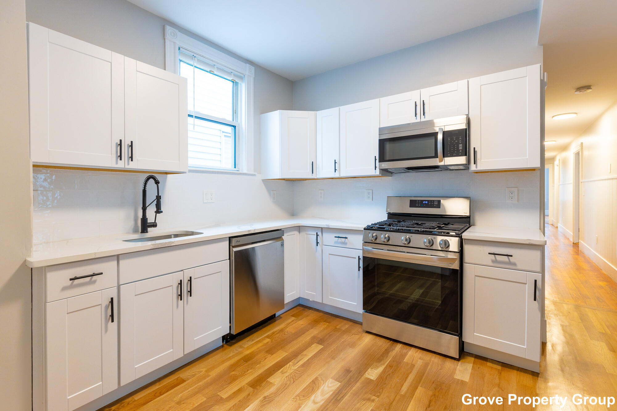 206 L St, South Boston