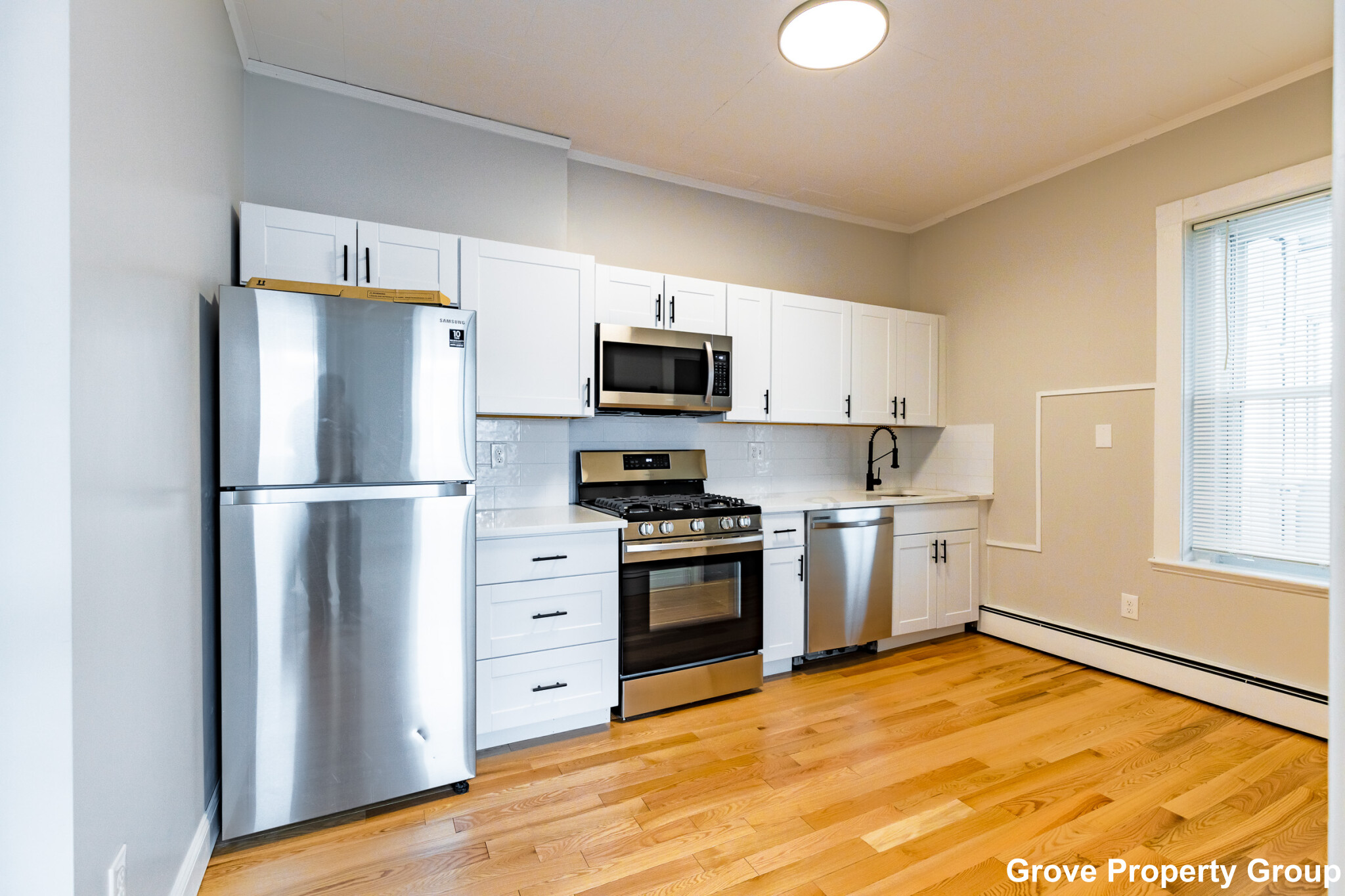 428 East 5th St, South Boston