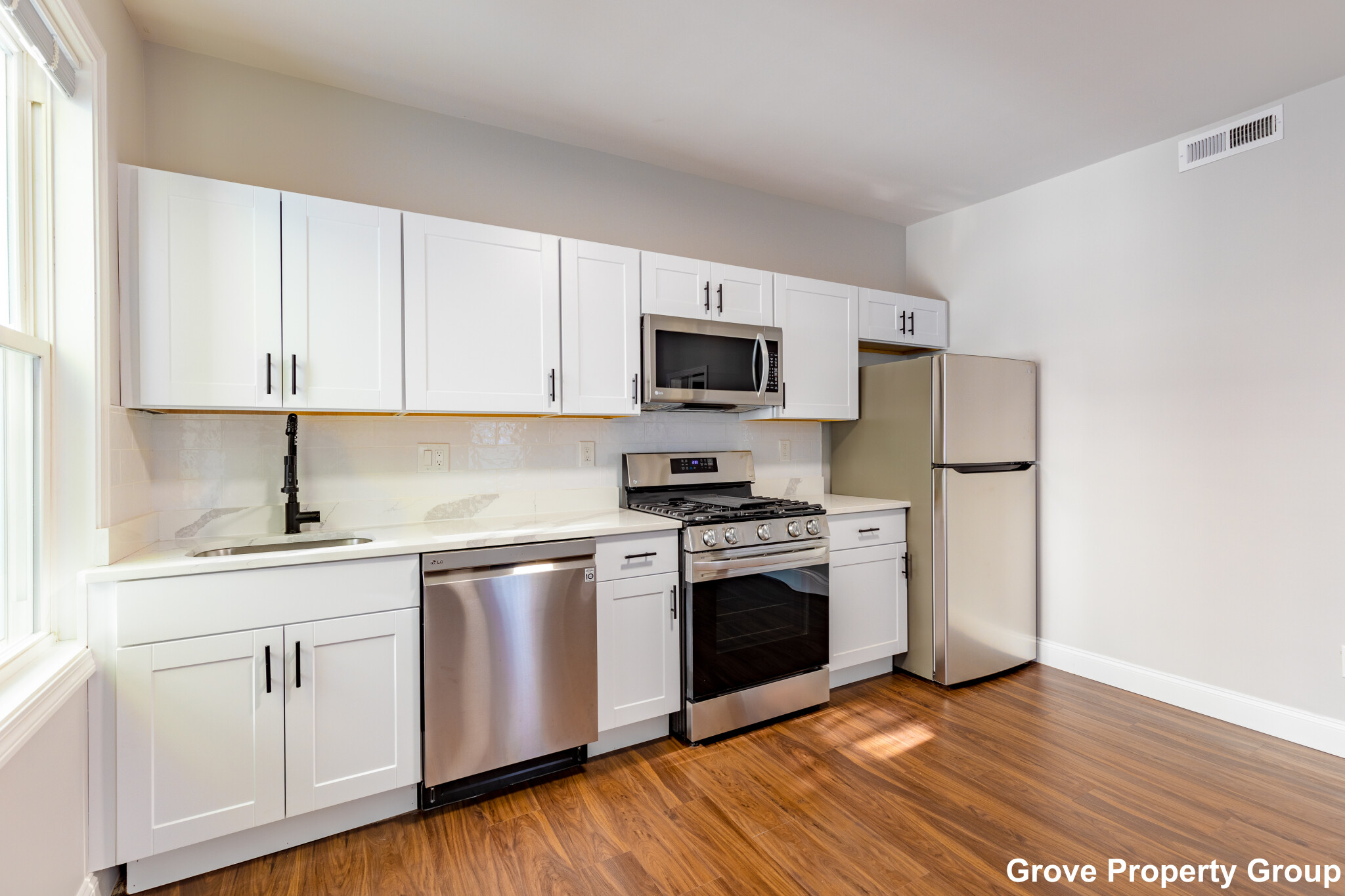 466 East 7th St, South Boston