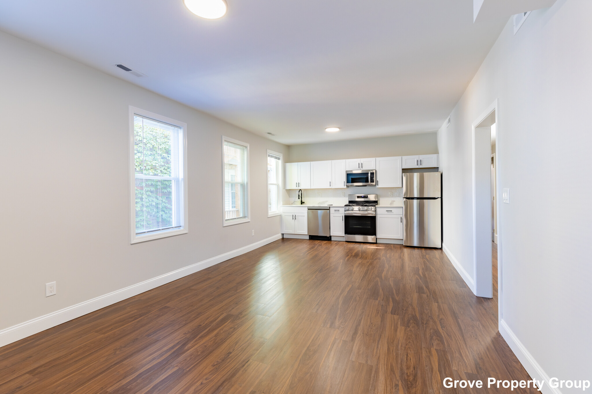 466 East 7th St, South Boston