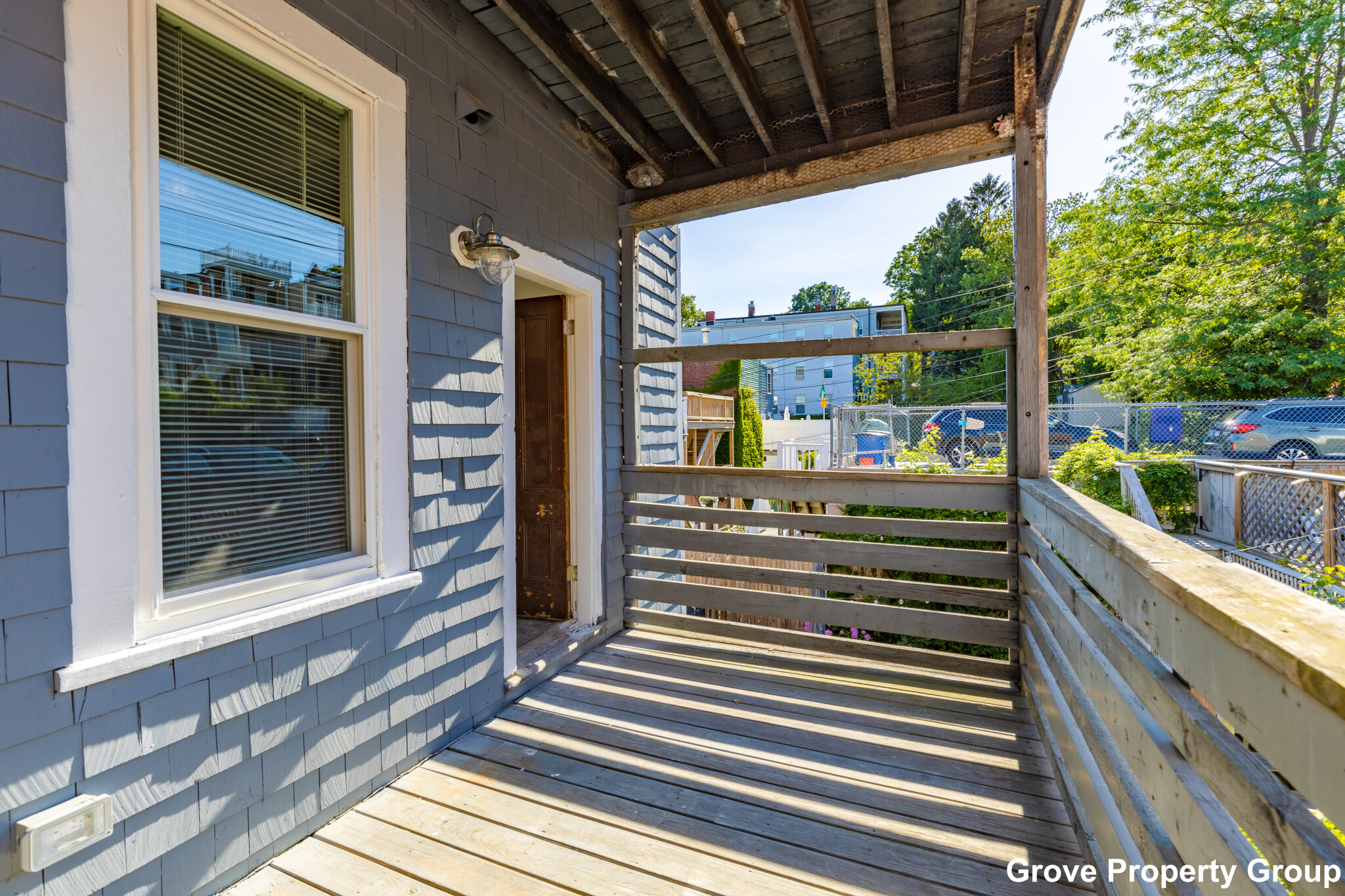 466 East 7th St, South Boston