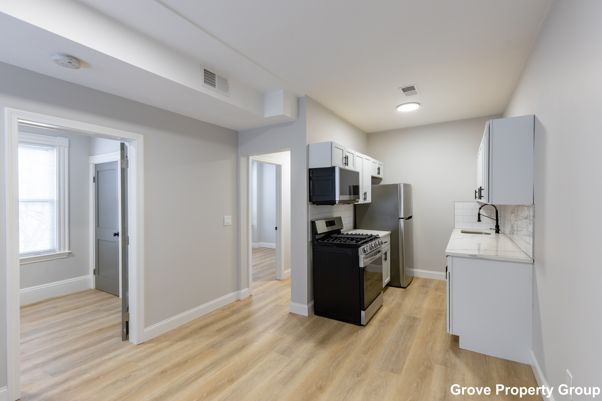 628 East 6th St, South Boston