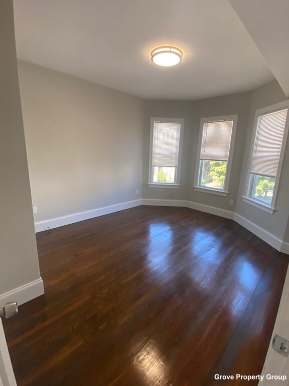 21 Mount Vernon St, Dorchester