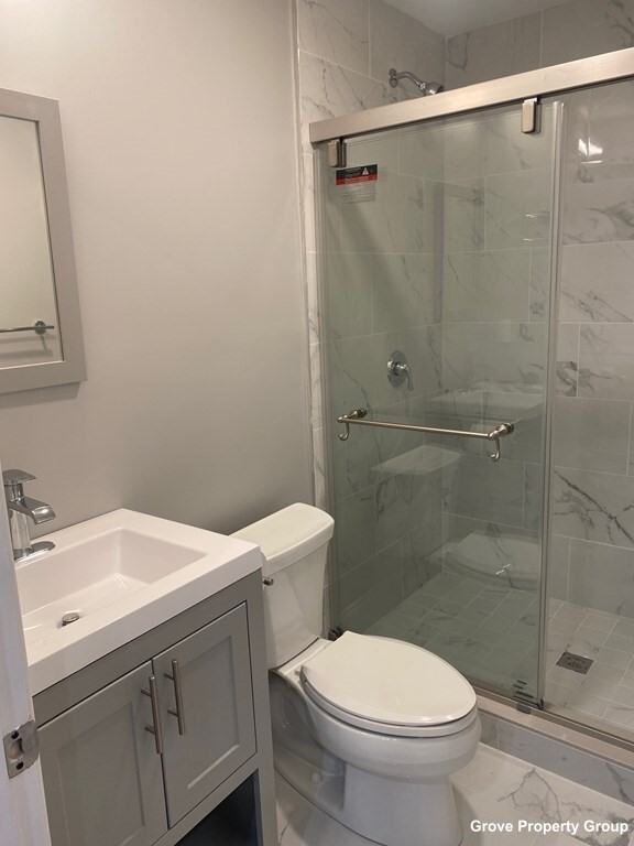 21 Mount Vernon St, Dorchester