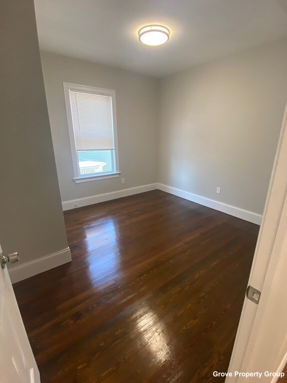 21 Mount Vernon St, Dorchester