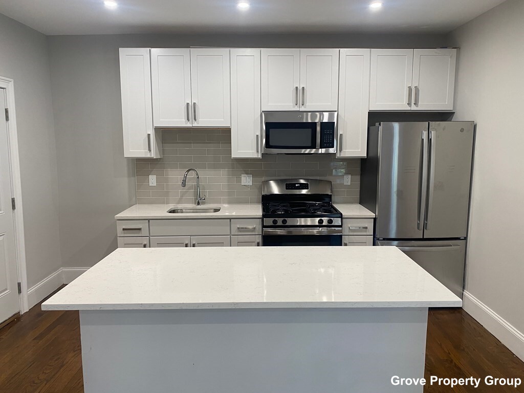 21 Mount Vernon St, Dorchester