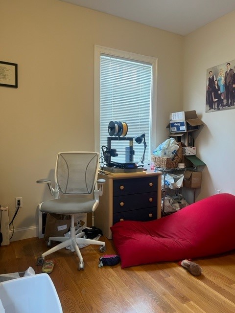 9 Marney St, East Cambridge