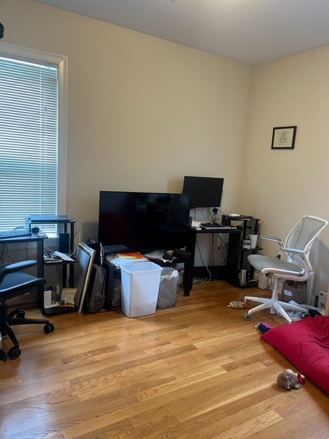 9 Marney St, East Cambridge