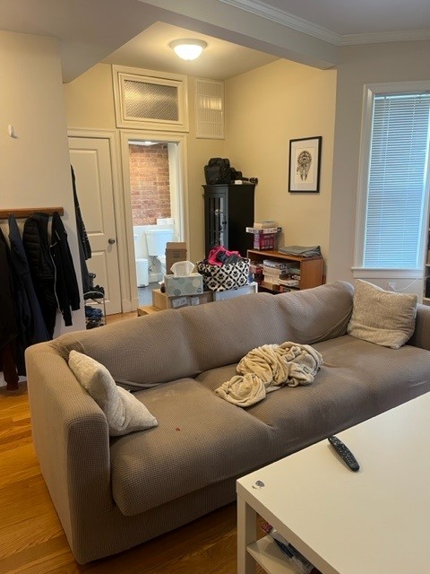 9 Marney St, East Cambridge