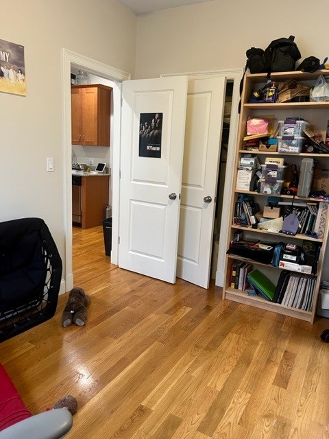 9 Marney St, East Cambridge