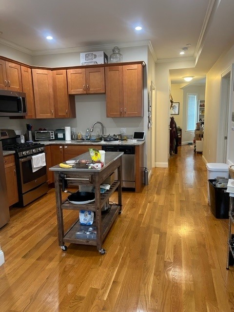 9 Marney St, East Cambridge