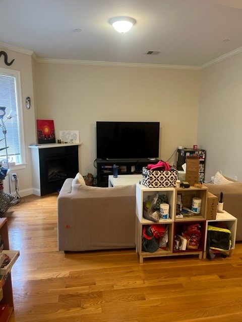 9 Marney St, East Cambridge