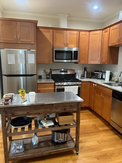 9 Marney St, East Cambridge