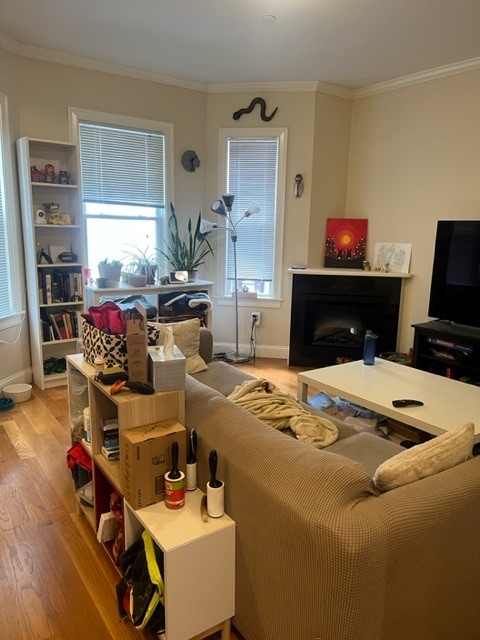 9 Marney St, East Cambridge