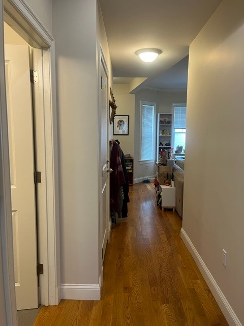 9 Marney St, East Cambridge