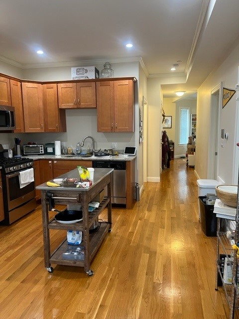 9 Marney St, East Cambridge