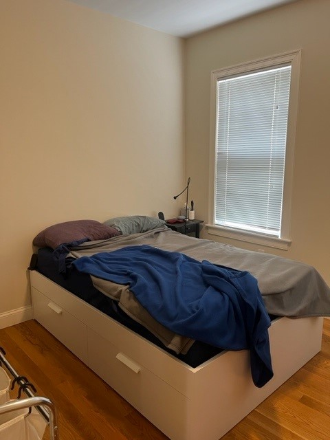 9 Marney St, East Cambridge