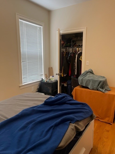 9 Marney St, East Cambridge