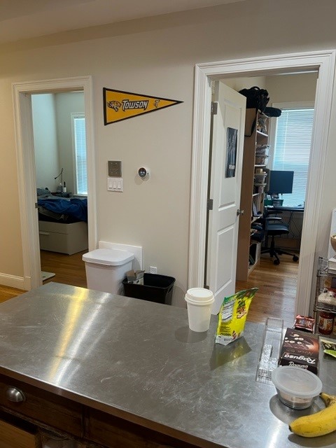 9 Marney St, East Cambridge