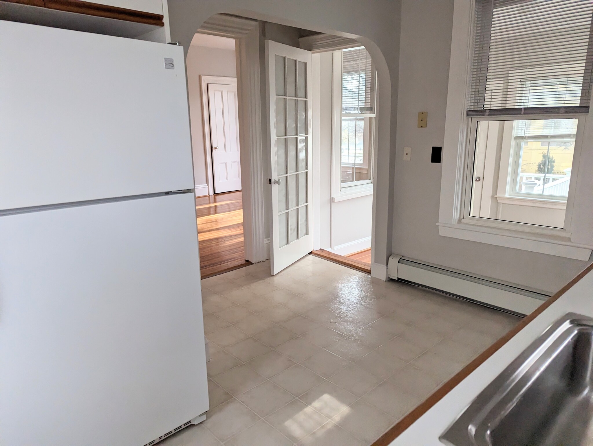 64 Bowen St, Newton Centre