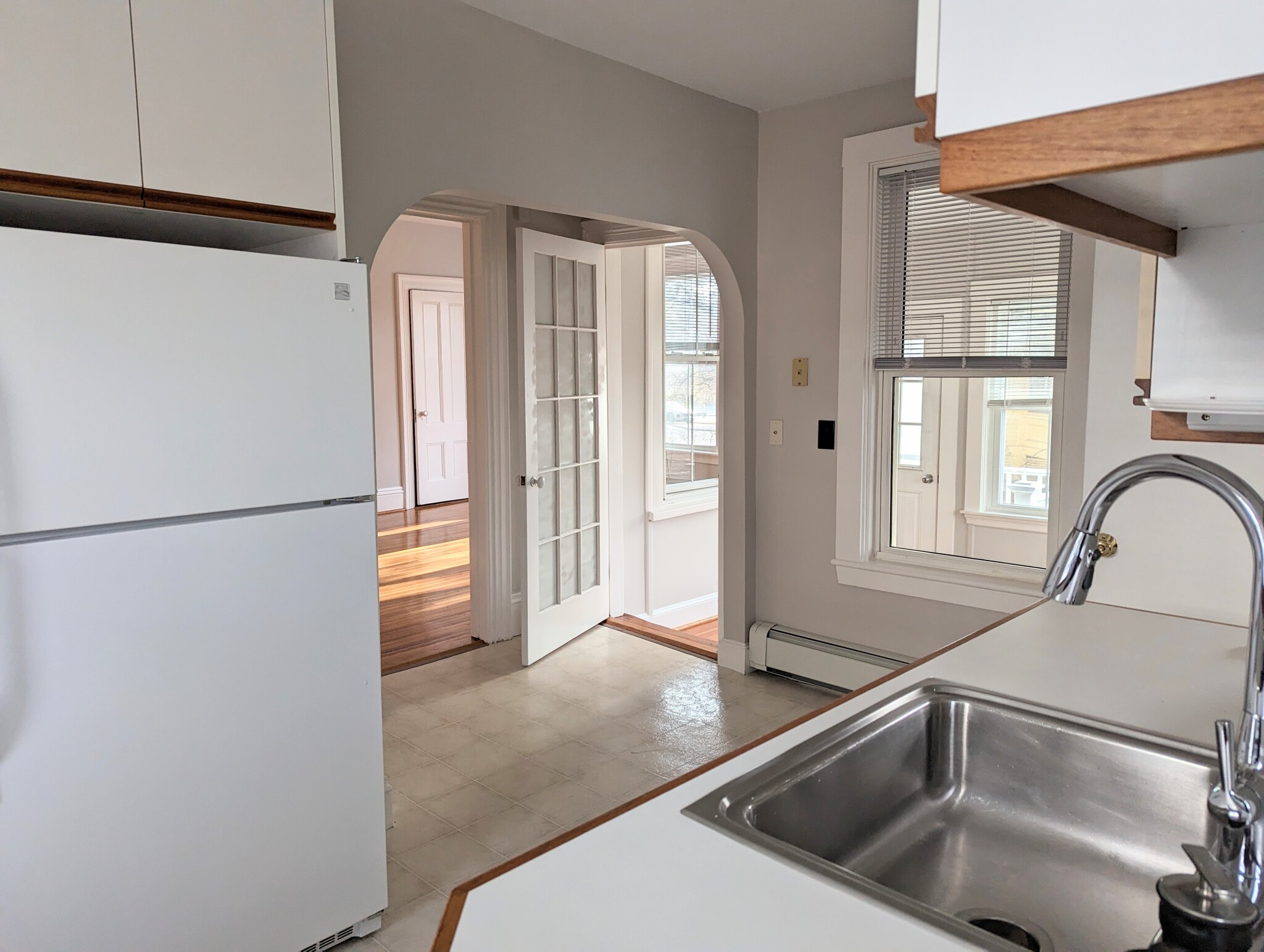 64 Bowen St, Newton Centre