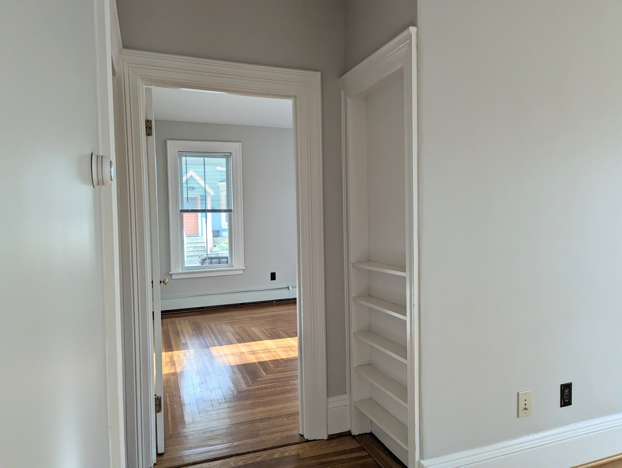 64 Bowen St, Newton Centre