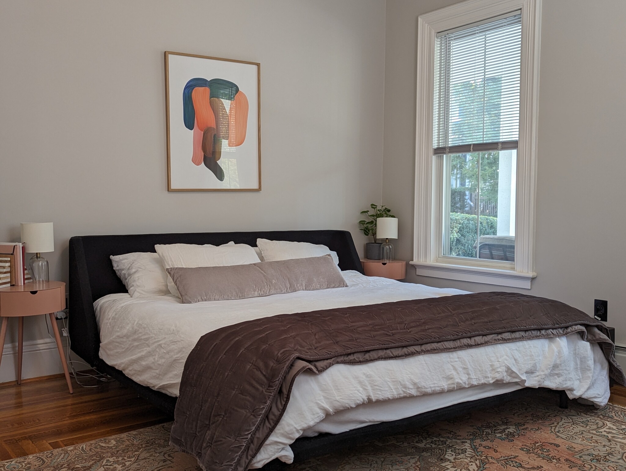 64 Bowen St, Newton Centre