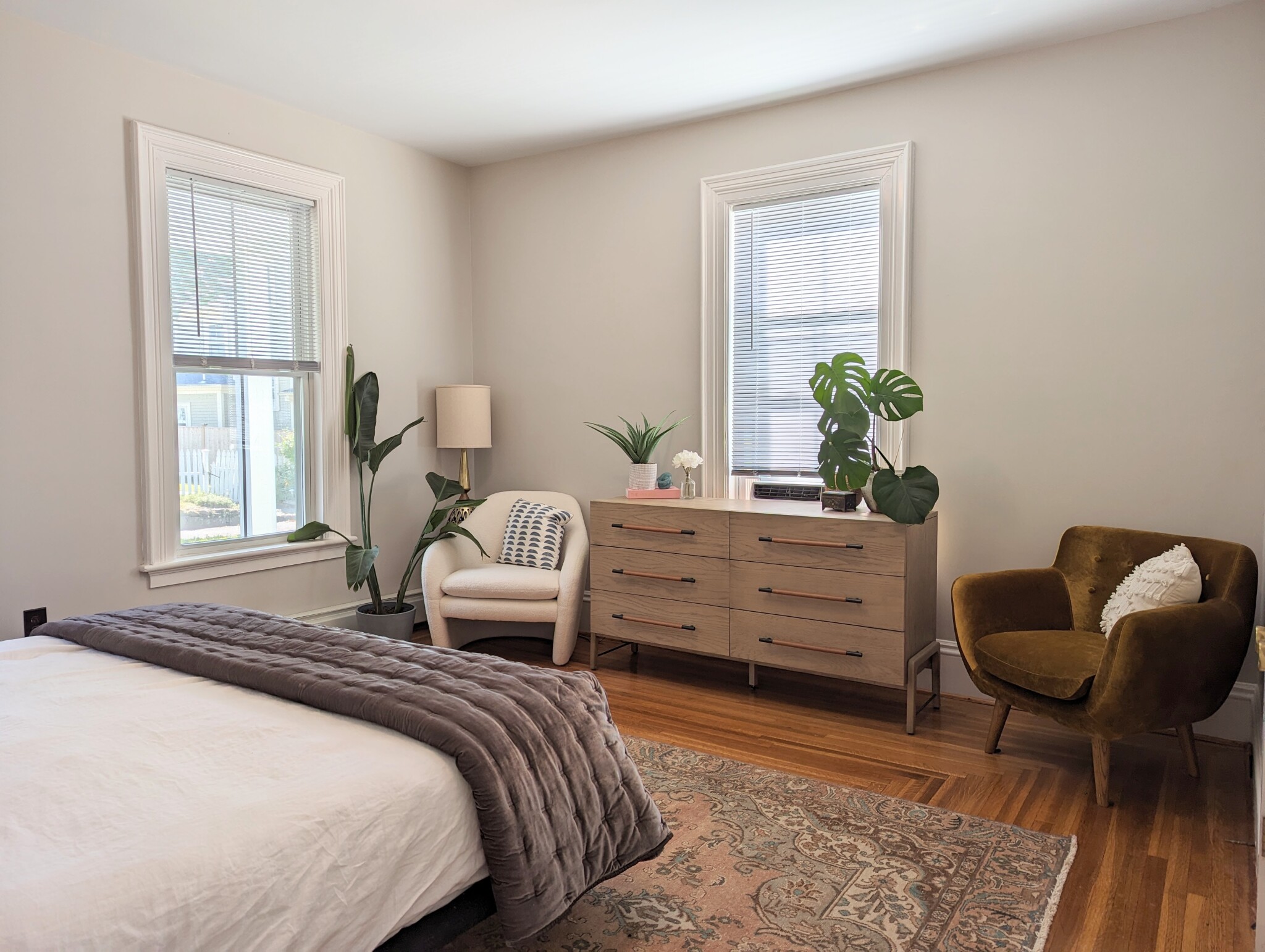 64 Bowen St, Newton Centre