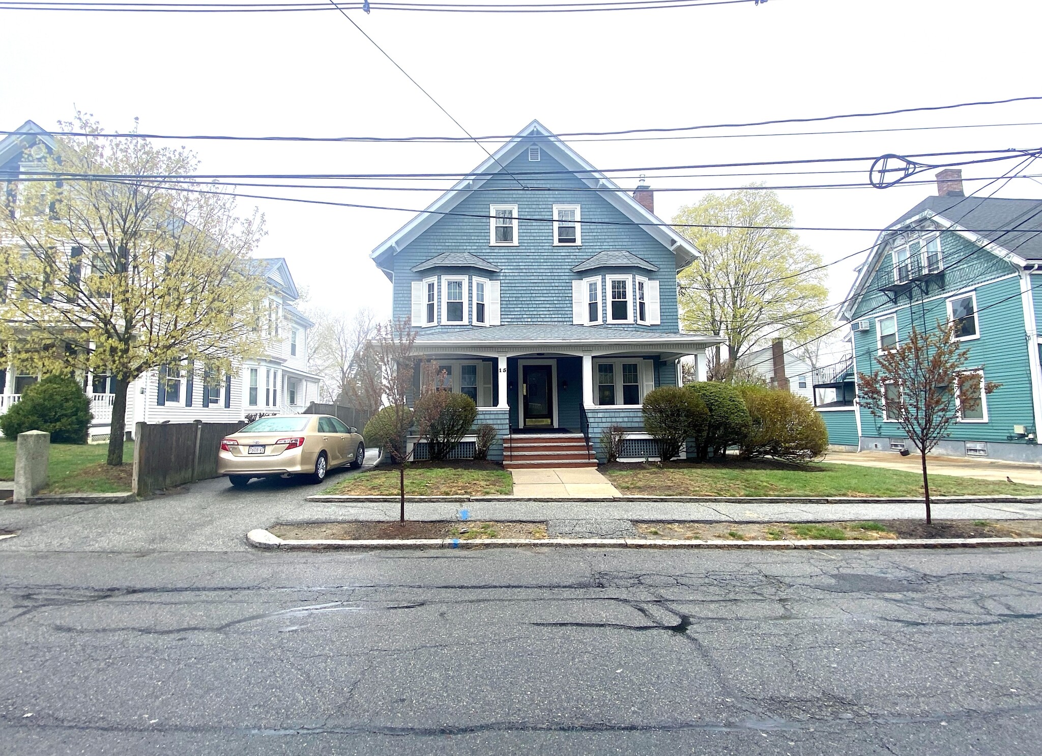 15 Lafayette St, Wakefield