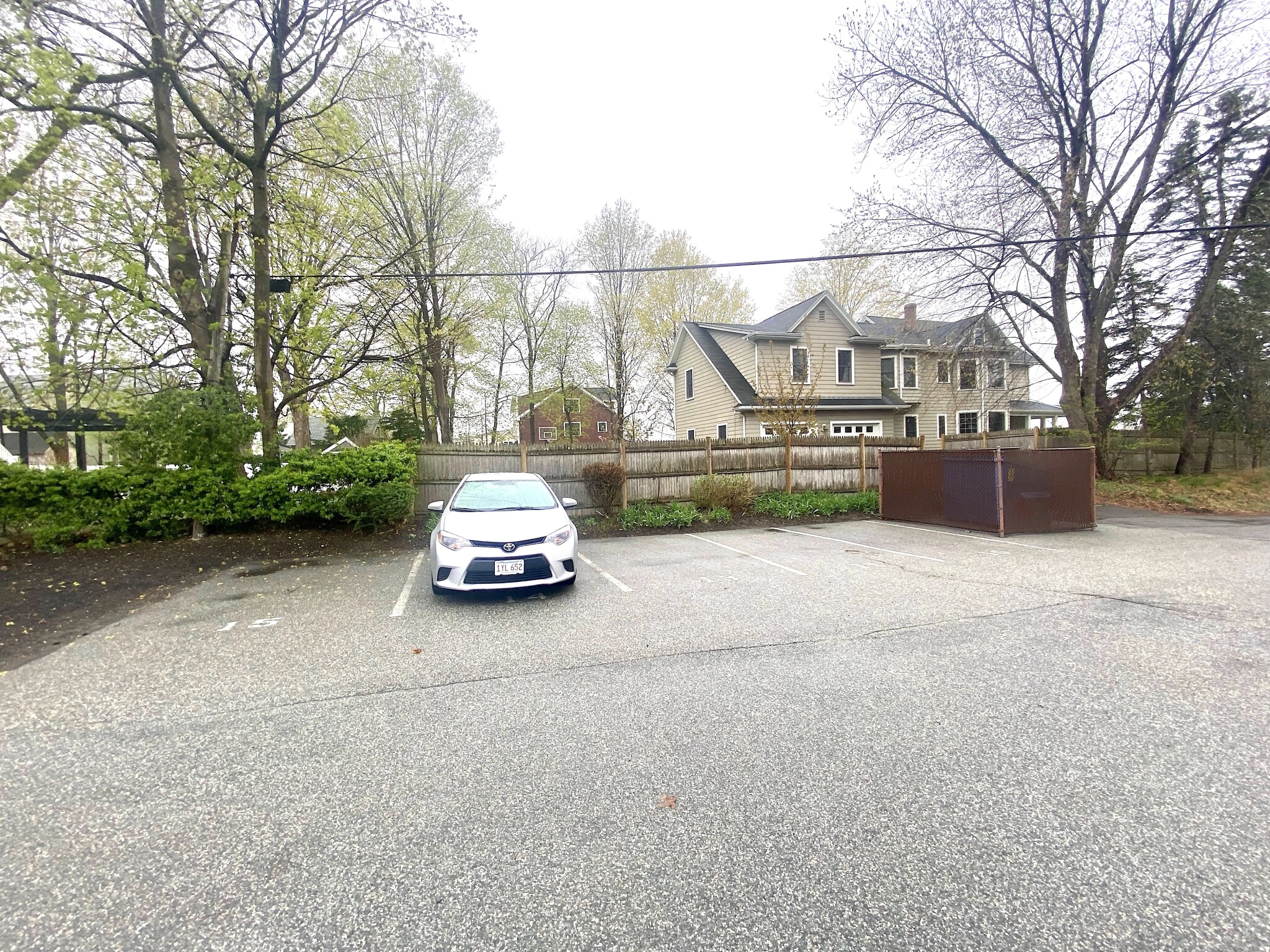 15 Lafayette St, Wakefield