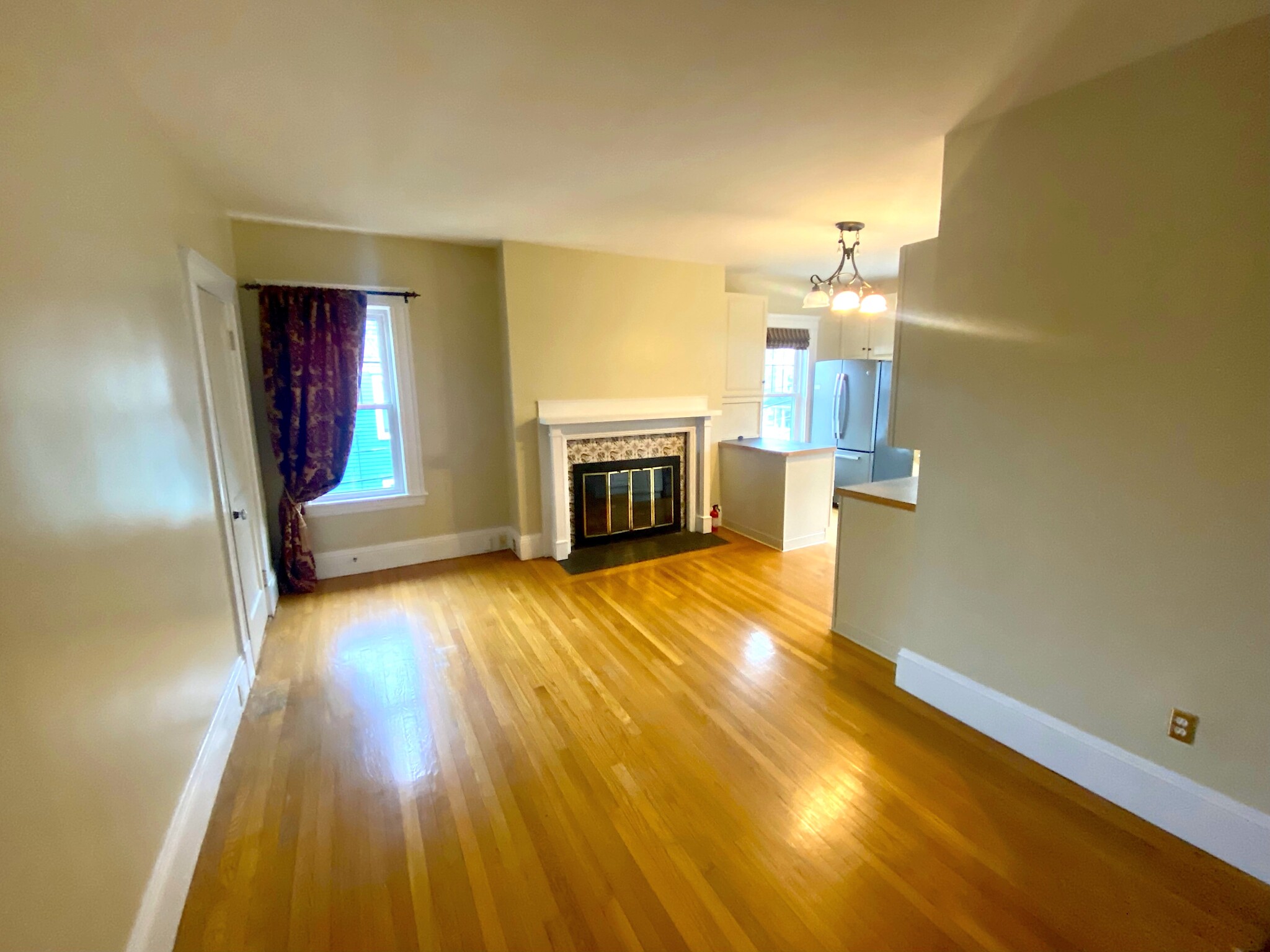 15 Lafayette St, Wakefield