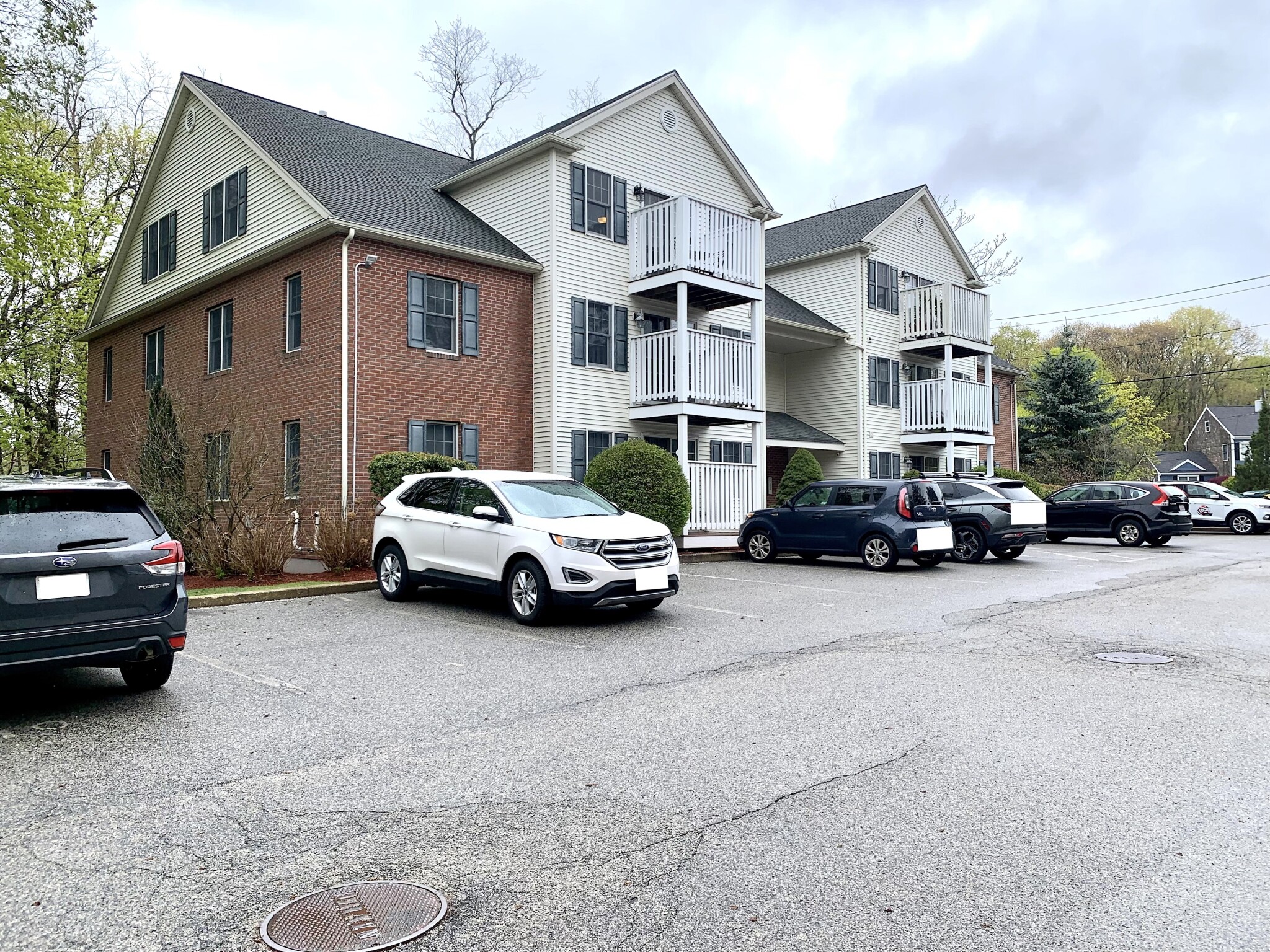 41 Water St, Weymouth