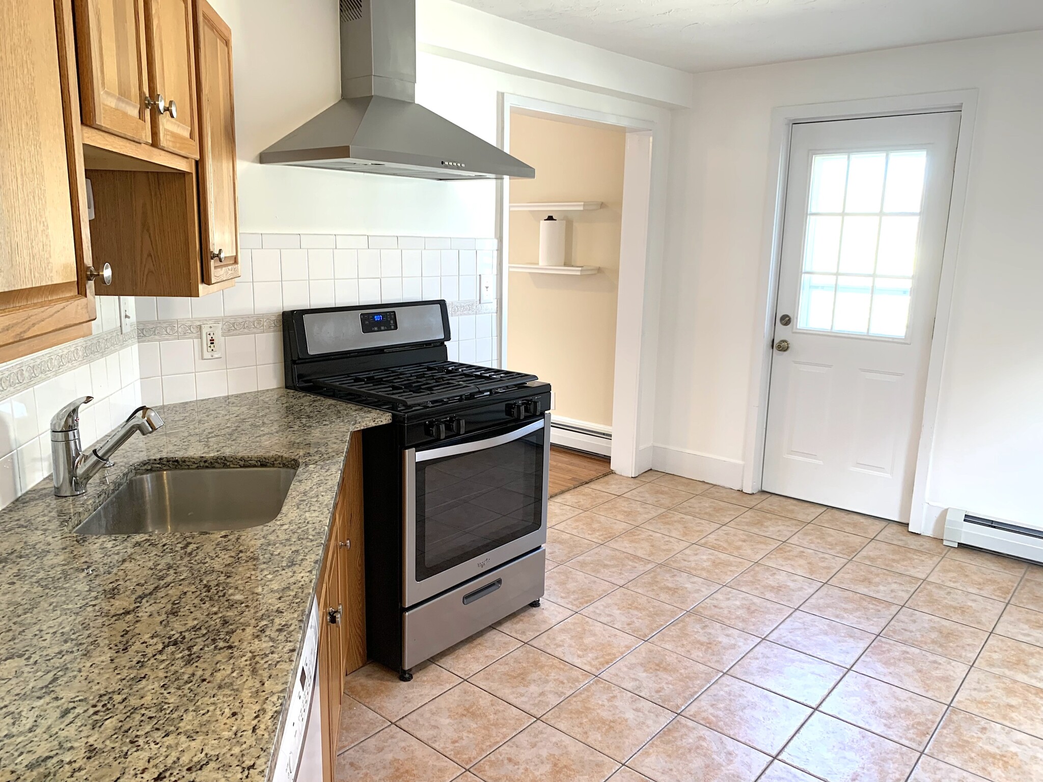 186 Broadway, Malden