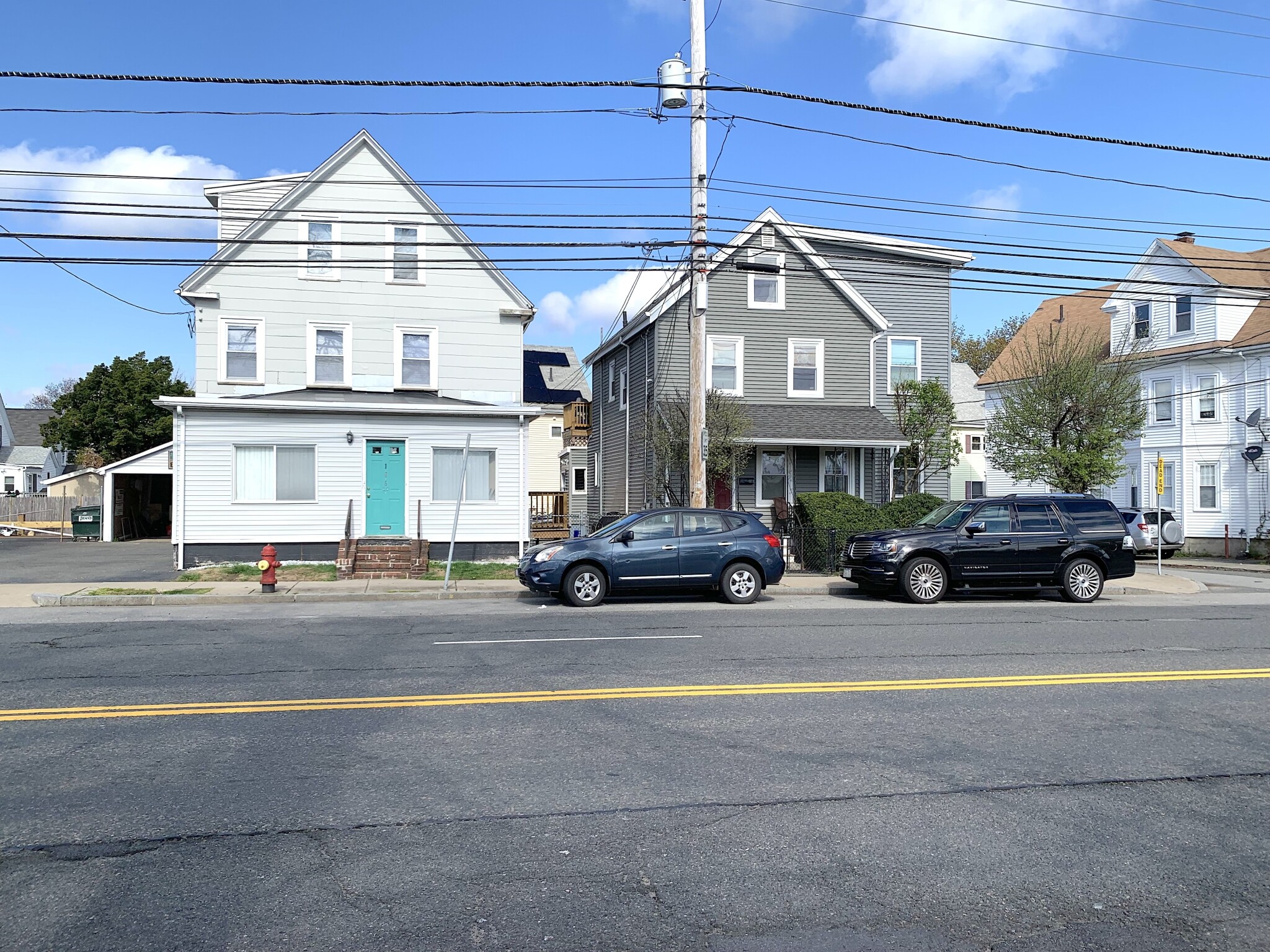 186 Broadway, Malden