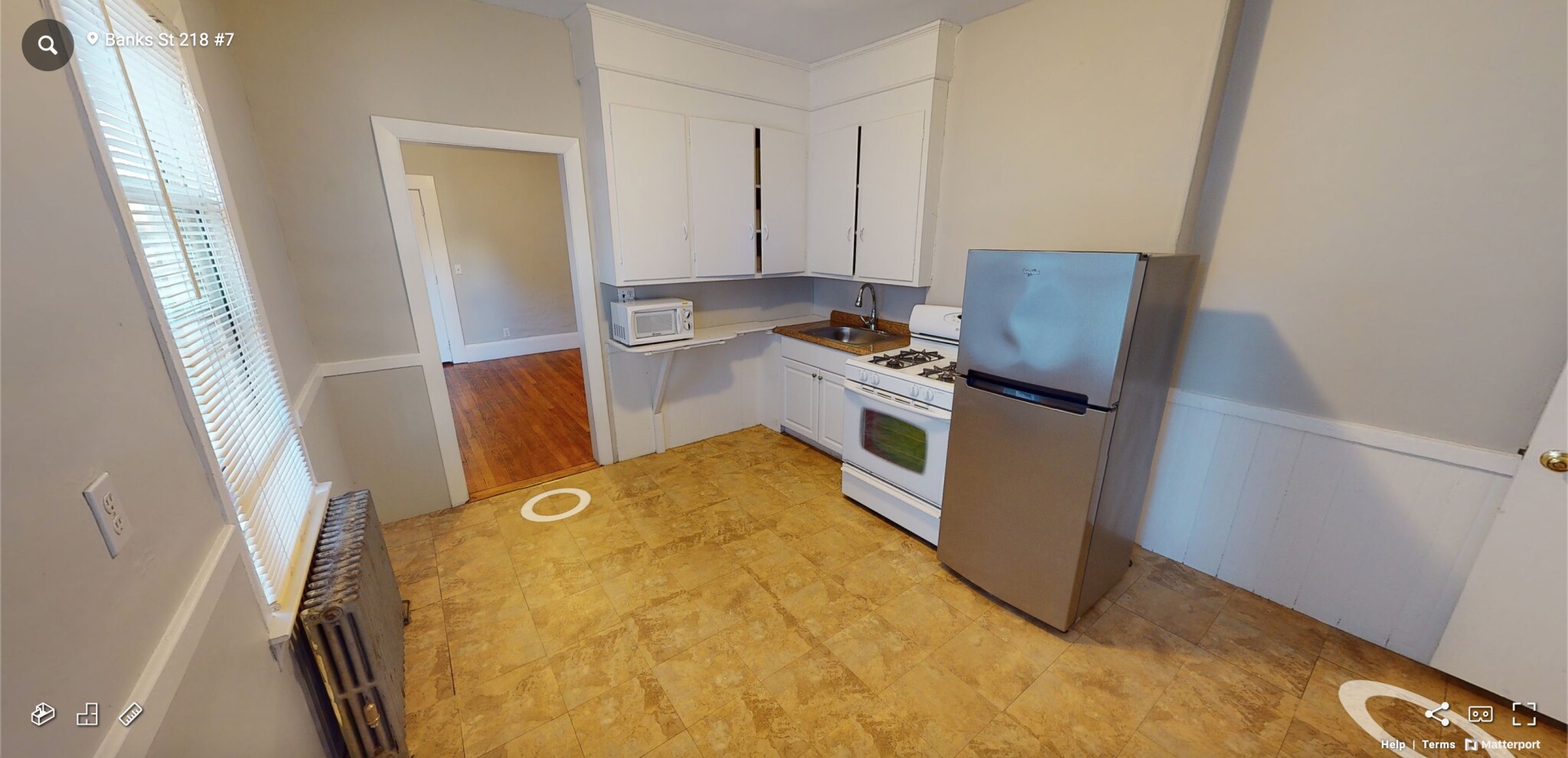 218 Banks St, Riverside