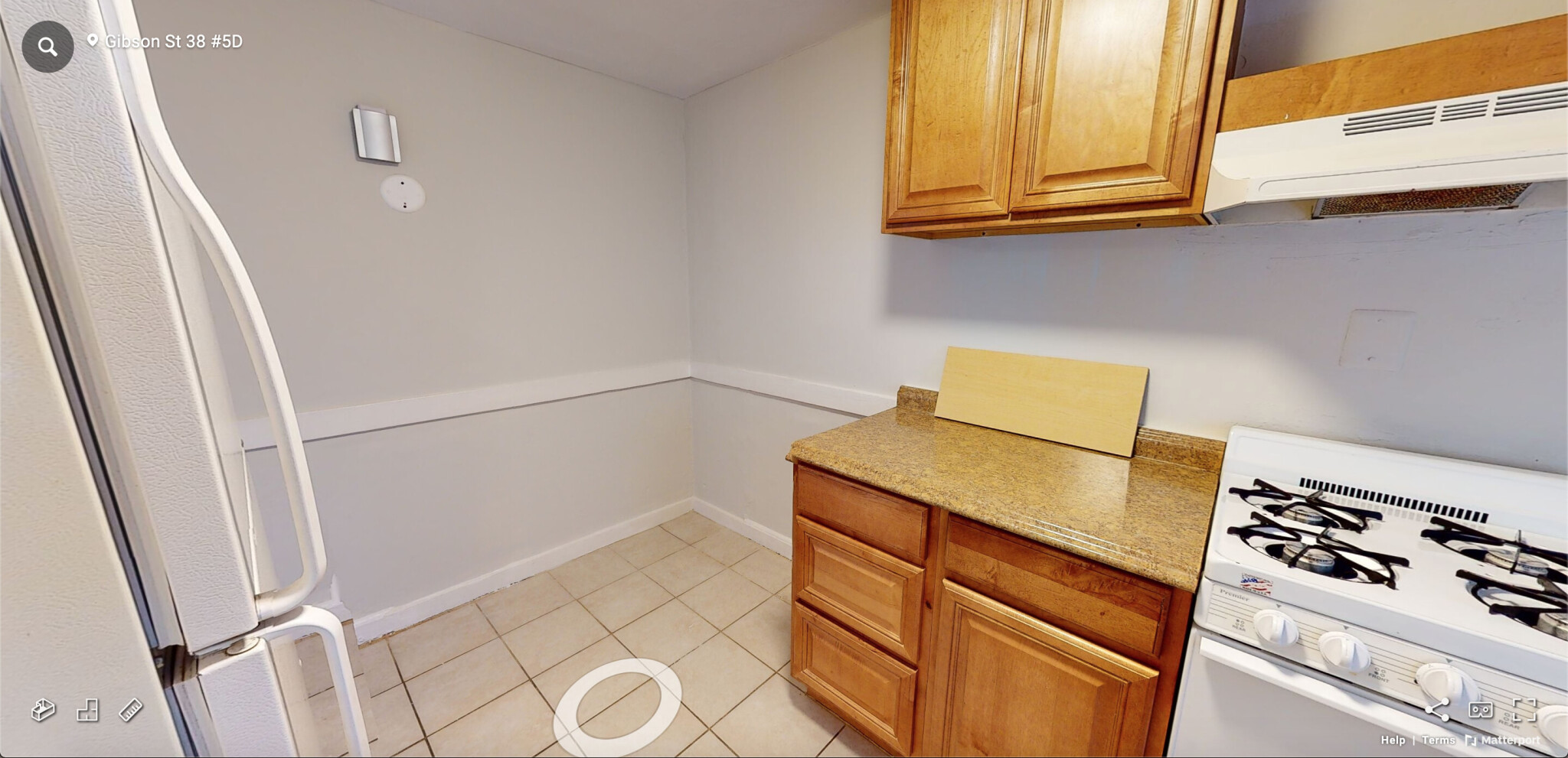 38 Gibson St, West Cambridge