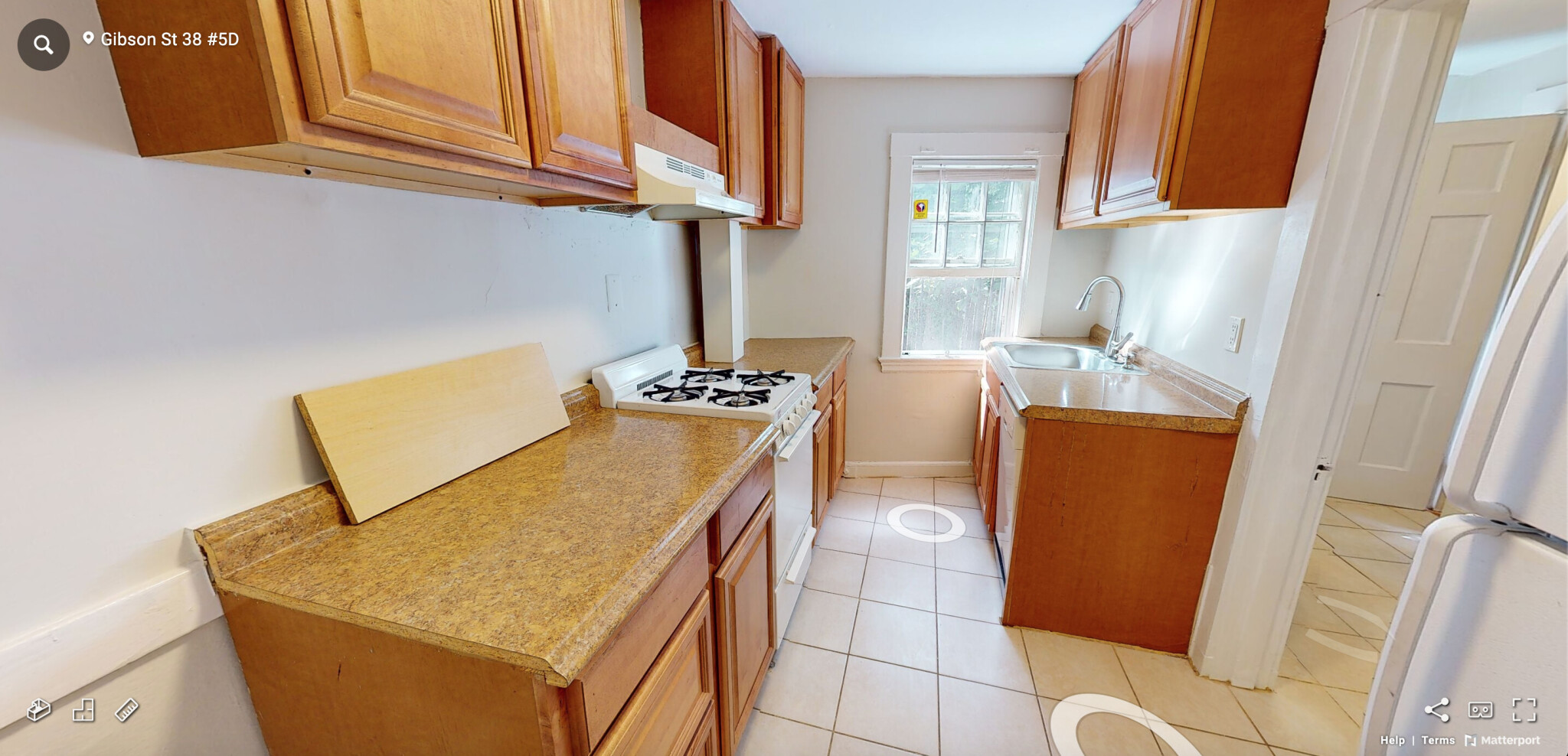 38 Gibson St, West Cambridge