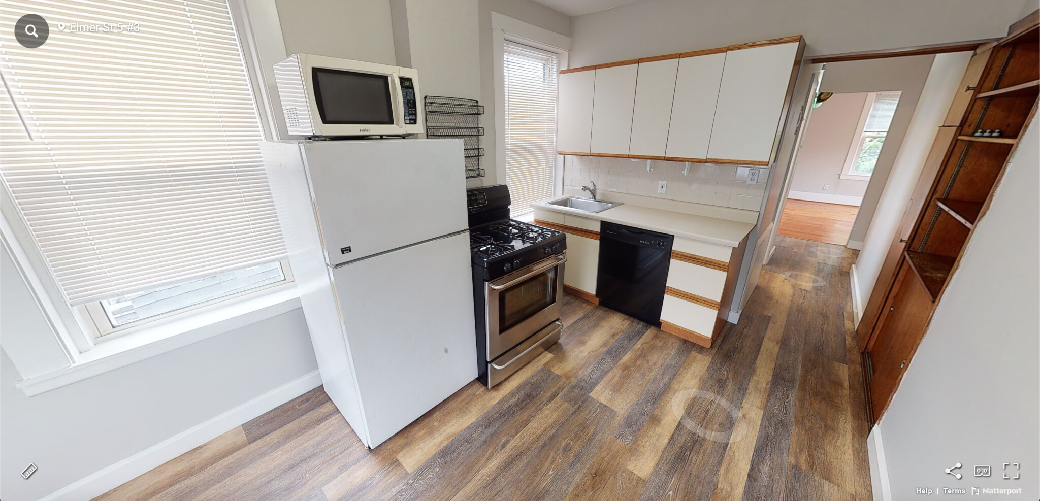 5 Elmer St, Cambridgeport