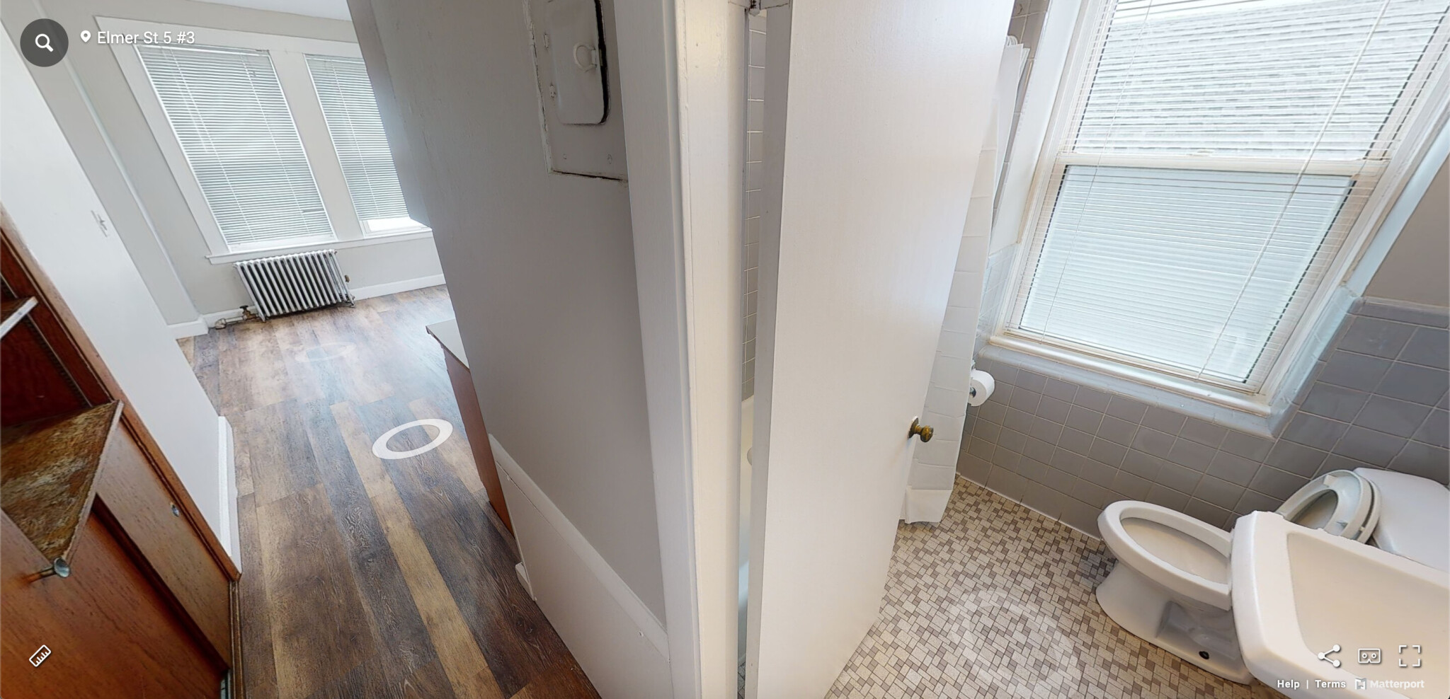 5 Elmer St, Cambridgeport