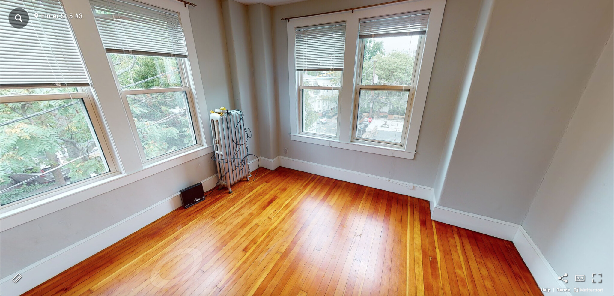 5 Elmer St, Cambridgeport
