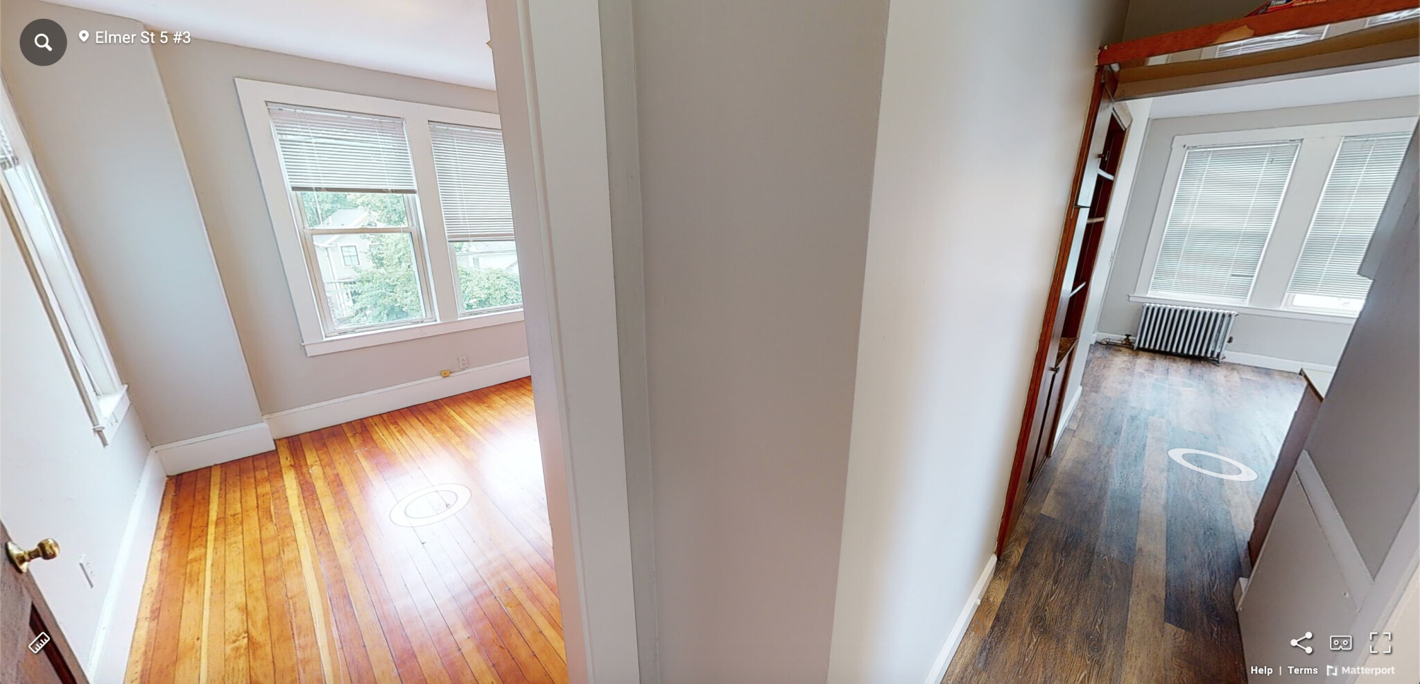 5 Elmer St, Cambridgeport