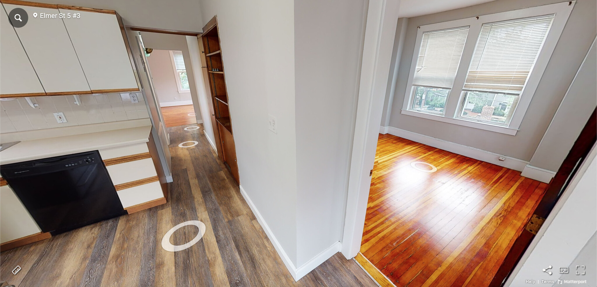 5 Elmer St, Cambridgeport