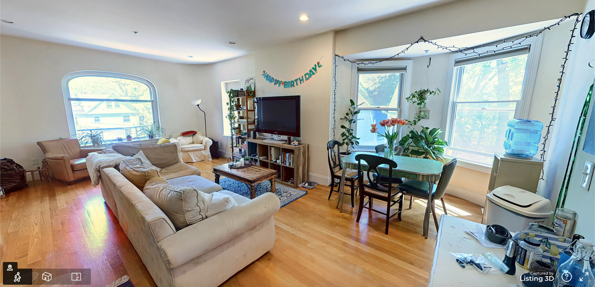 10 Selkirk Rd, Brighton