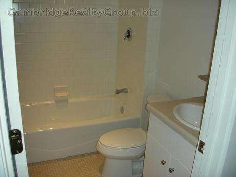 160 East Berkeley St, South End