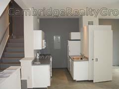 160 East Berkeley St, South End