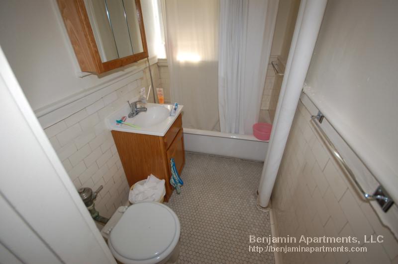 1185 Boylston St, Fenway