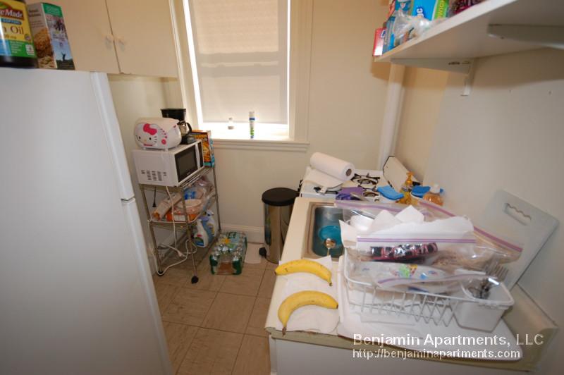 1185 Boylston St, Fenway